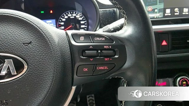 Kia All New Morning (JA) id 5004143 из Кореи 20