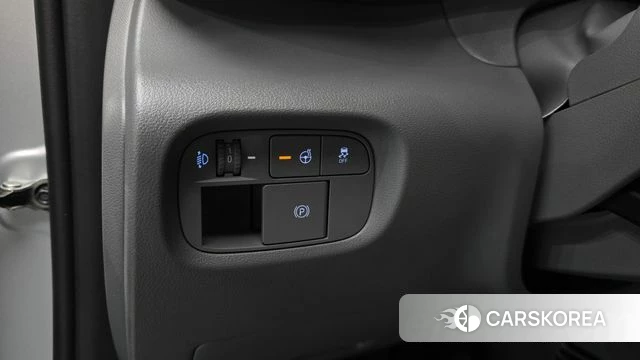 Hyundai Casper Electric id 4602406 из Кореи 20