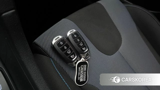 Hyundai Veloster (JS) id 4983031 из Кореи 20