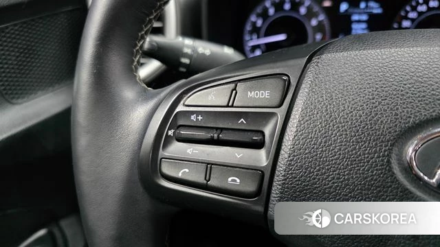 Hyundai Venue id 4692854 из Кореи 20