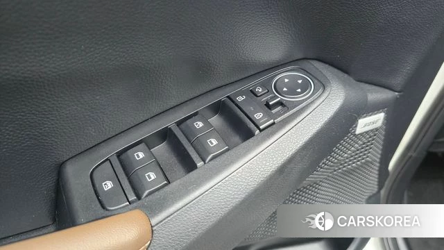 Kia Seltos id 4997603 из Кореи 20