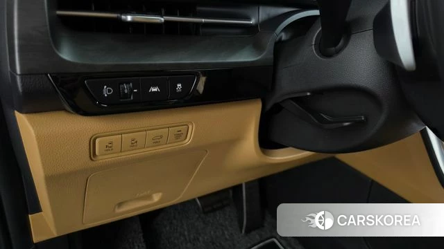Kia Carnival 4th generation id 4936487 из Кореи 20