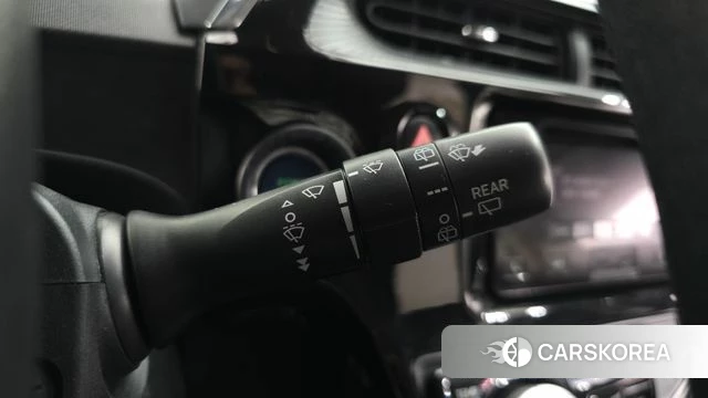 Toyota Prius C id 4988419 из Кореи 20