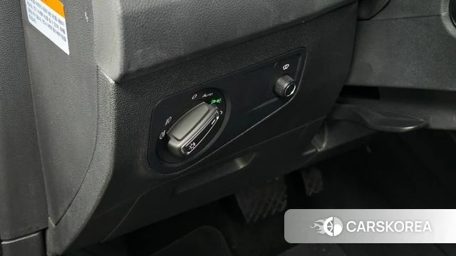 Volkswagen Tiguan second Generation id 4987459 из Кореи 20