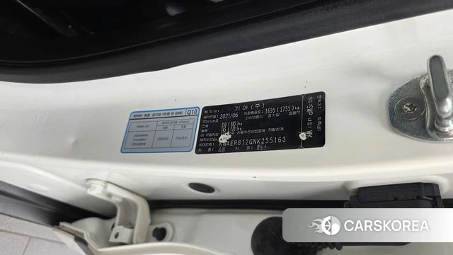 Kia Seltos id 4923007 из Кореи 20