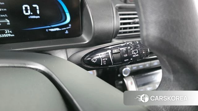 Hyundai Casper id 5027759 из Кореи 20