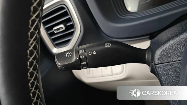 Hyundai Venue id 4964418 из Кореи 20