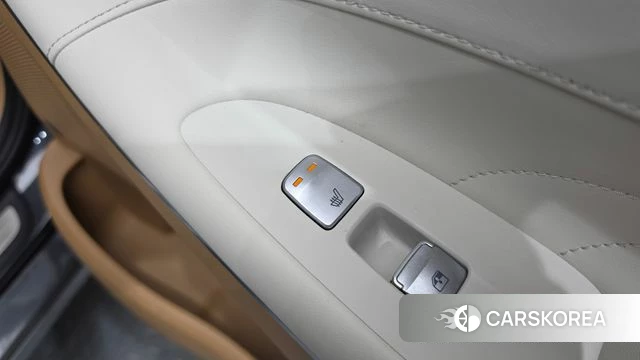 Hyundai The New Grandeur IG id 4982445 из Кореи 20