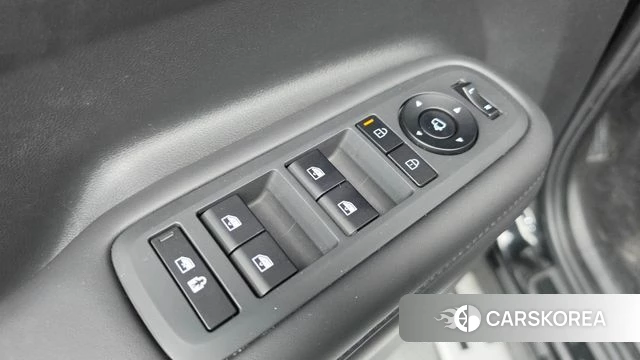 Hyundai Santa Fe (MX5) id 5045787 из Кореи 20