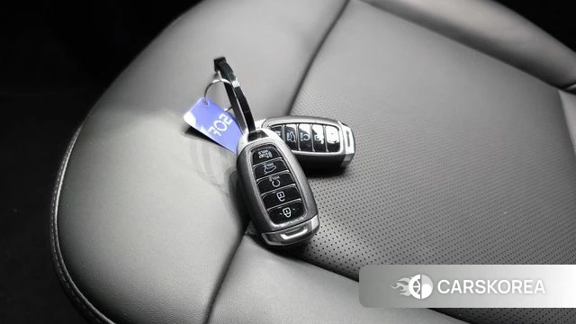Hyundai Casper Electric id 4792084 из Кореи 20