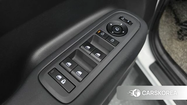 Hyundai Santa Fe (MX5) id 4990534 из Кореи 20