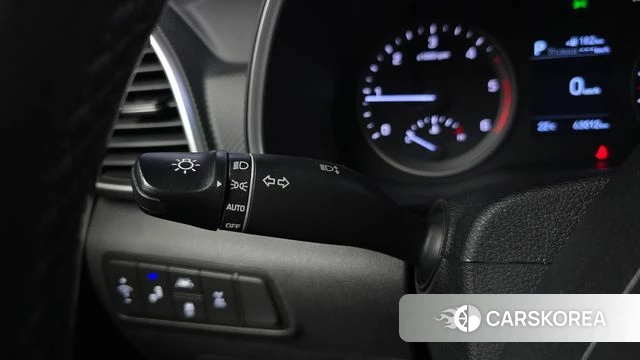 Hyundai All New Tucson id 5004471 из Кореи 20