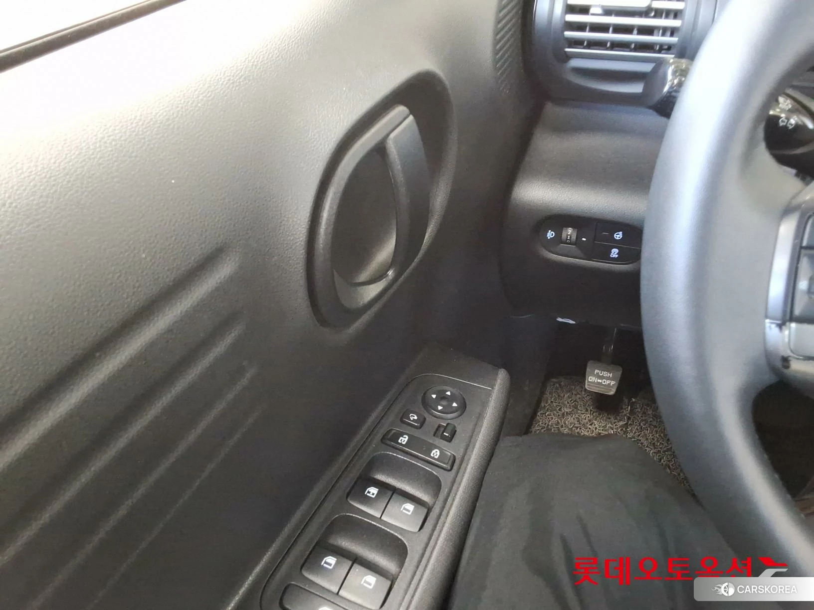 Hyundai Casper id 5001036 из Кореи 20
