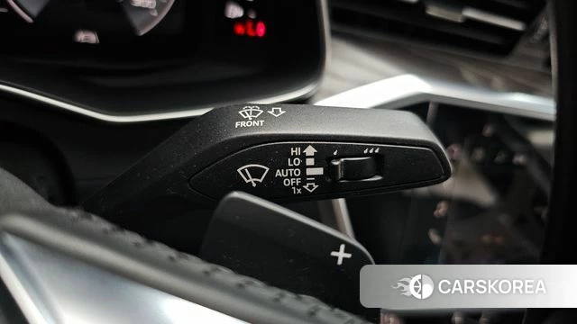 Audi A6 (C8) id 4780466 из Кореи 20