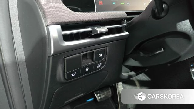 Hyundai The New Tucson Hybrid (NX4) id 4985450 из Кореи 20