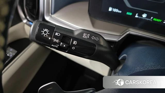 Kia The New Sorento 4th Generation id 4995755 из Кореи 20