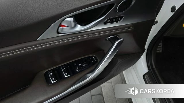 Kia Stinger id 4982894 из Кореи 20