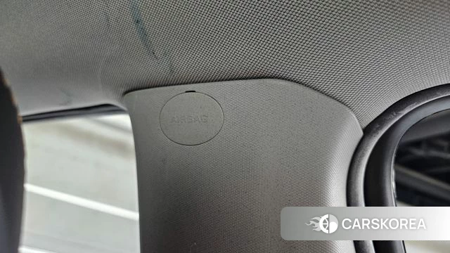 Chevrolet (GM Daewoo) The New Trax id 4937245 из Кореи 20