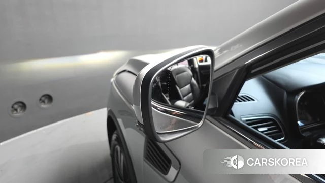 Renault Korea (Samsung) QM6 id 4944354 из Кореи 20