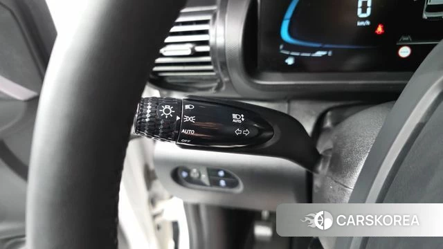 Hyundai Casper id 4981324 из Кореи 20