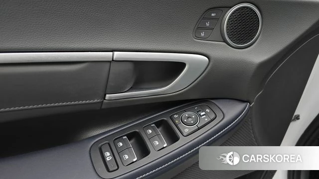 Hyundai Sonata D Edge (DN8) id 5045504 из Кореи 20