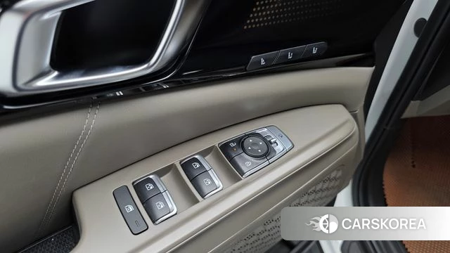 Kia The New Carnival 4th Generation id 4975347 из Кореи 20