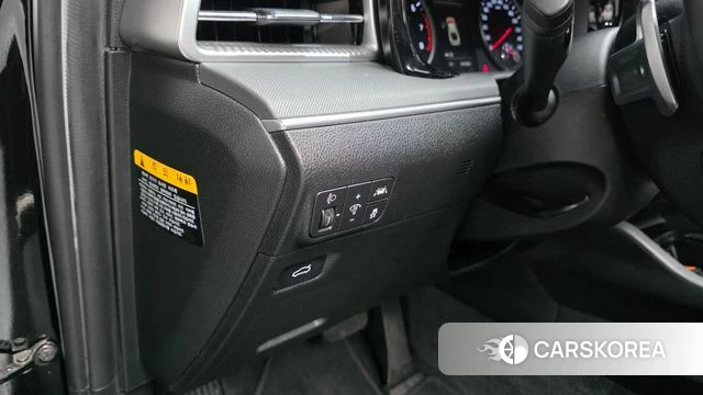 Kia K5 3rd generation id 5035252 из Кореи 20