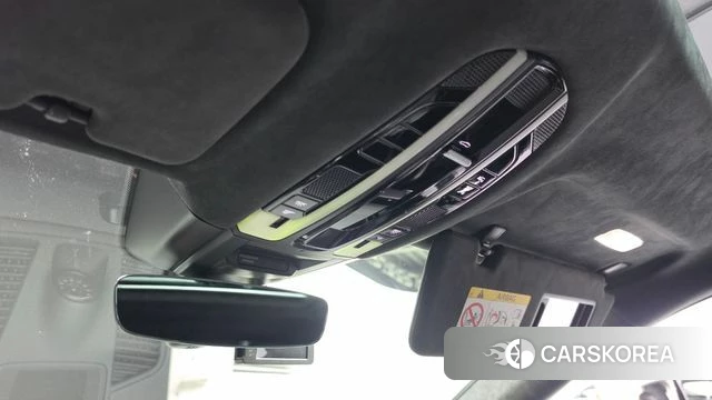 Porsche Cayenne (PO536) id 4942988 из Кореи 20