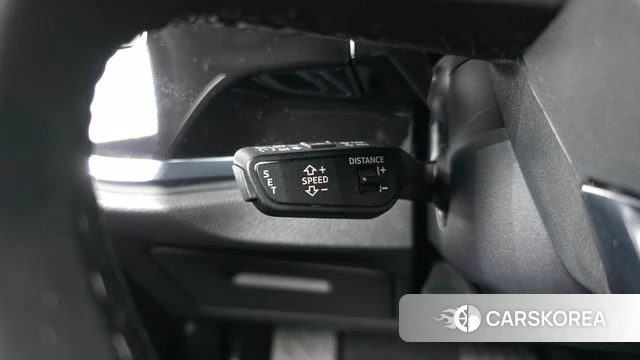 Audi Q3 (F3) id 4753011 из Кореи 20