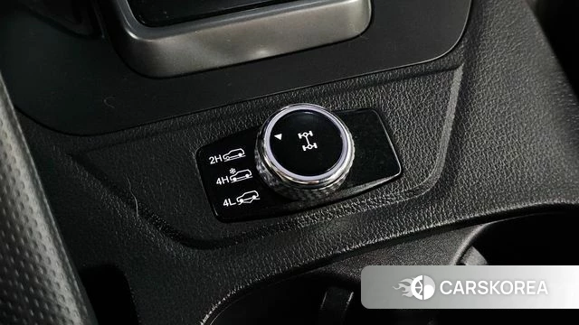 Ssangyong The New Rexton Sport id 5033279 из Кореи 20