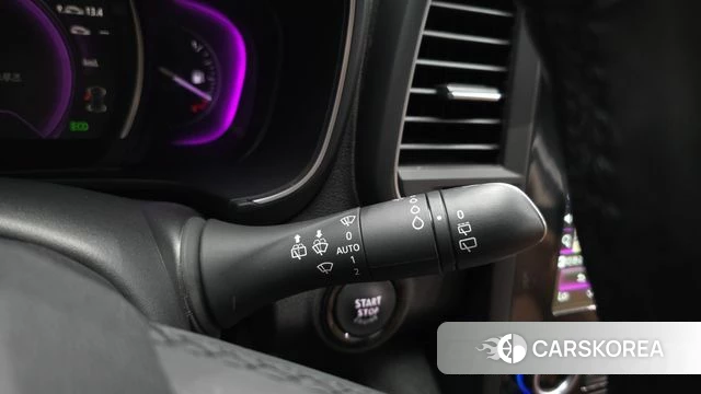 Renault Korea (Samsung) The New QM6 id 5016781 из Кореи 20