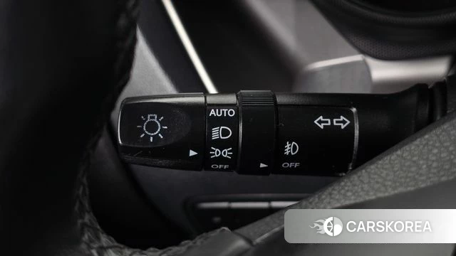 Kia The New Ray id 4992377 из Кореи 20