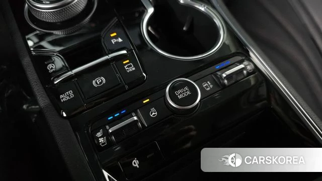 Kia K5 3rd generation id 4975578 из Кореи 20