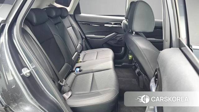 Kia Seltos id 4966172 из Кореи 20