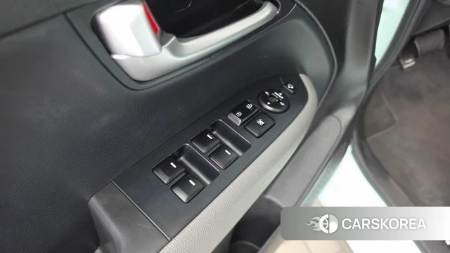 Kia The New Kia Ray id 5017083 из Кореи 20