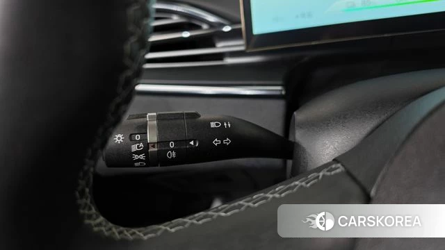BYD Seal id 5045657 из Кореи 20