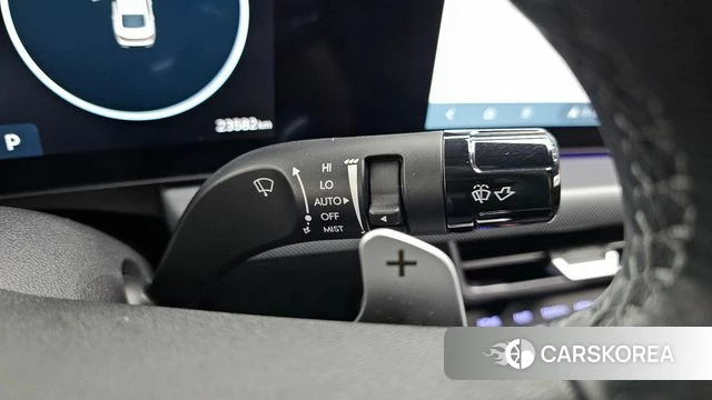 Hyundai Sonata D Edge (DN8) id 5026330 из Кореи 20