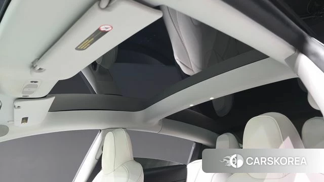 Tesla Model 3 id 4966707 из Кореи 20
