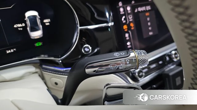 Bentley Flying Spur 3rd Generation id 5011489 из Кореи 20
