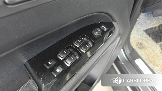 Ssangyong The New Rexton Sport id 4941389 из Кореи 20