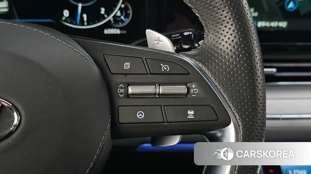 Hyundai The New Grandeur IG id 4967107 из Кореи 20