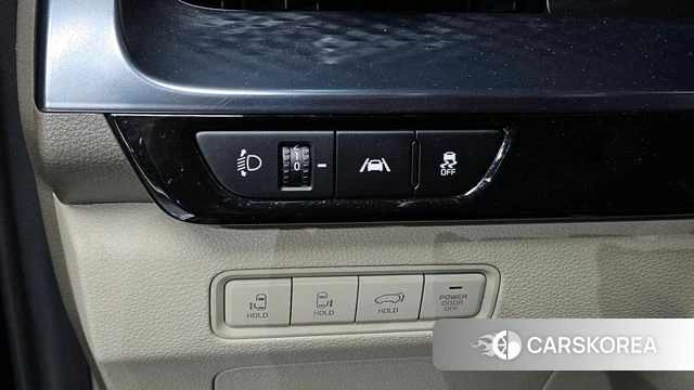 Kia Carnival 4th generation id 4982158 из Кореи 20