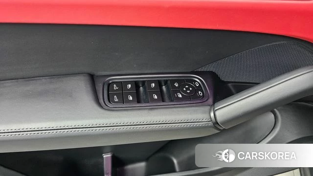 Porsche Cayenne (PO536) id 4516089 из Кореи 20