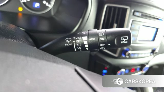 Hyundai The New Grand Starex id 4998906 из Кореи 20