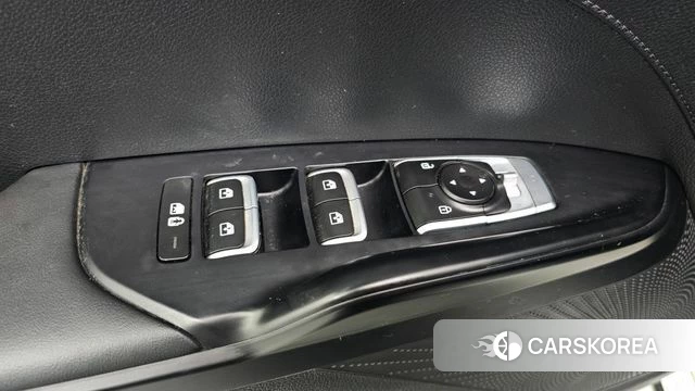 Kia K5 3rd generation id 4764281 из Кореи 20