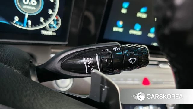 Hyundai The New Grandeur IG id 4992848 из Кореи 20