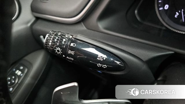 Hyundai Sonata (DN8) id 5034088 из Кореи 20