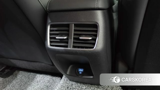 Hyundai Sonata Hybrid (DN8) id 5041343 из Кореи 20
