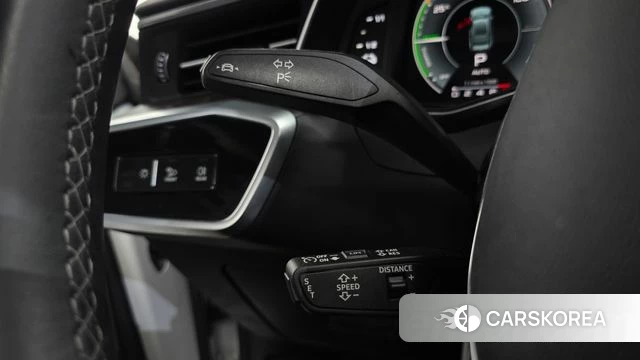 Audi A7 (4K) id 4980946 из Кореи 20