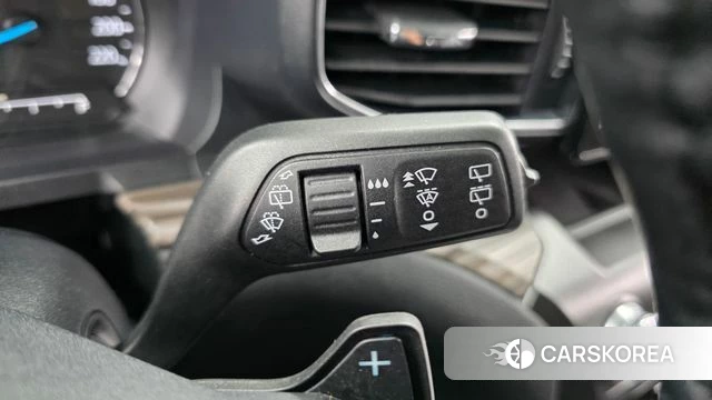 Ford Explorer 6th Generation id 4987466 из Кореи 20